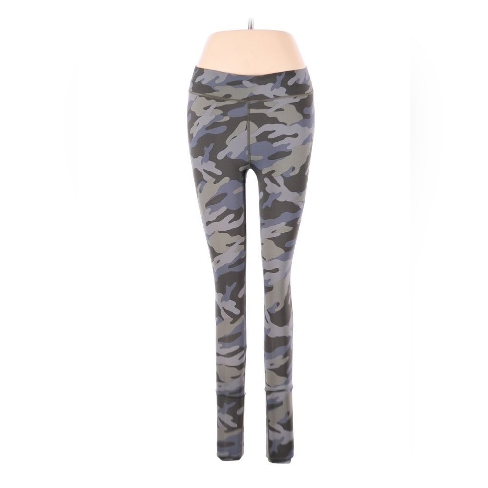 Craft Spartan Camo Training Tights